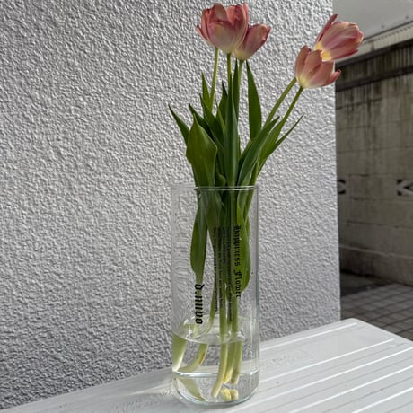 【D.NUVO】Flower Vase