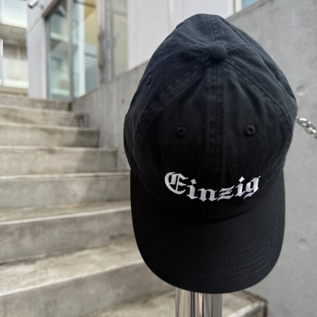 【D.NUVO】Einzig  CAP