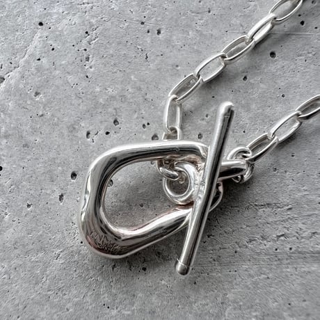 【LOVERS original】silver925 classic Necklaces