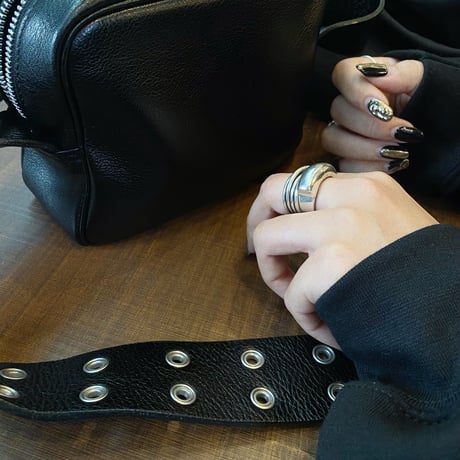 【LOVERS original】 silver925 first Ring