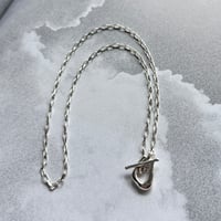 【LOVERS original】silver925 classic Necklaces