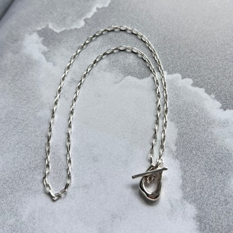 【LOVERS original】silver925 classic Necklaces