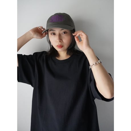 【D.NUVO】COTTON  CAP
