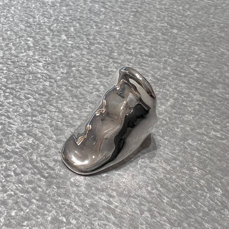 【LOVERS original】silver925 long Ring