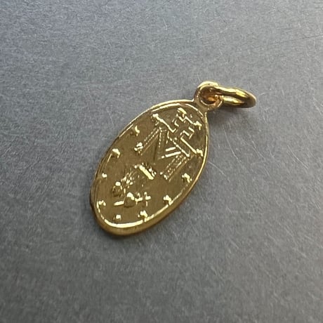 【LOVERS】silver925 charm 3