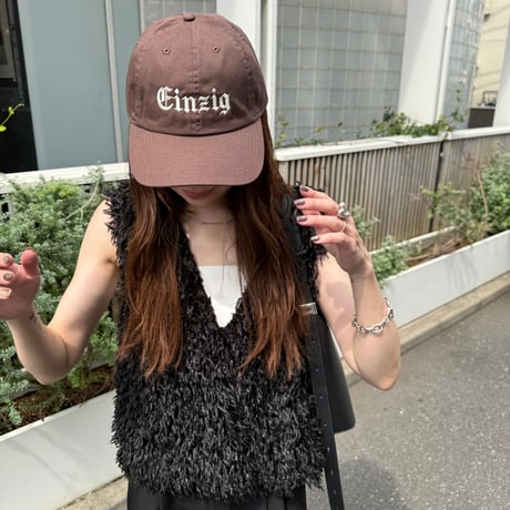 【D.NUVO】Einzig  CAP
