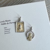 【LOVERS】silver925 charm 4
