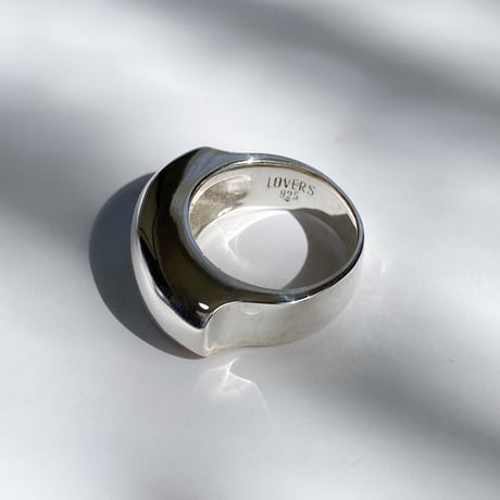 【LOVERS original】 silver925 first Ring