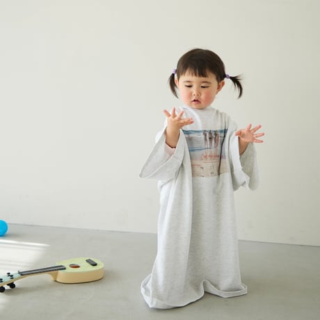 【D.NUVO Photo by Aya】 Photo TEE