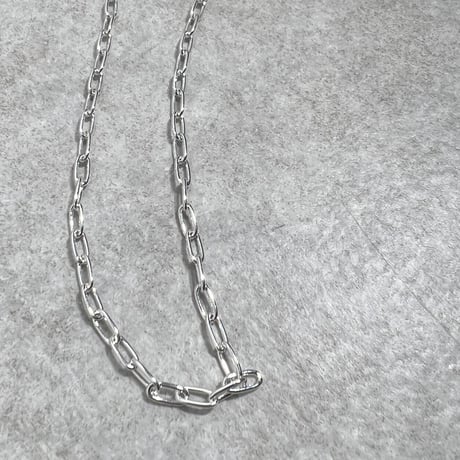【LOVERS】silver925 Necklaces 4