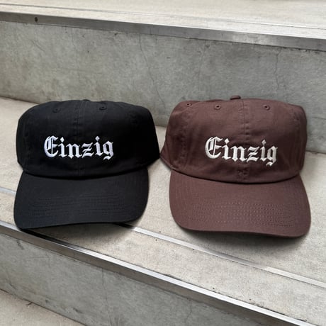 【D.NUVO】Einzig  CAP