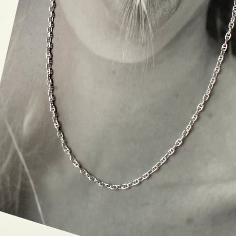 【LOVERS】silver925 Necklaces 6