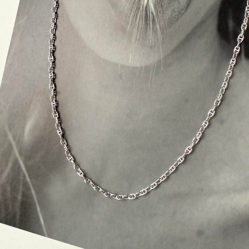 LOVERS】silver925 Necklaces 6 | SEULEMENT