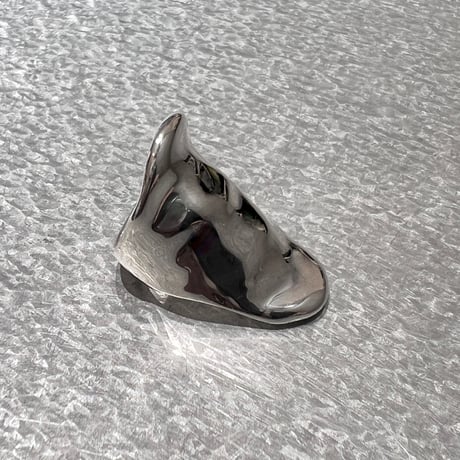 【LOVERS original】silver925 long Ring