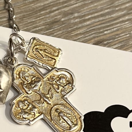 【LOVERS】silver925 charm 7