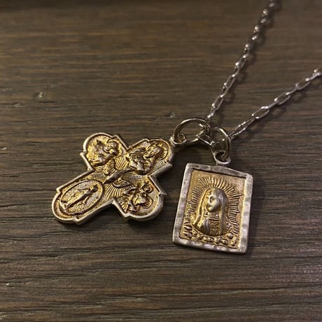 【LOVERS】silver925 charm 1
