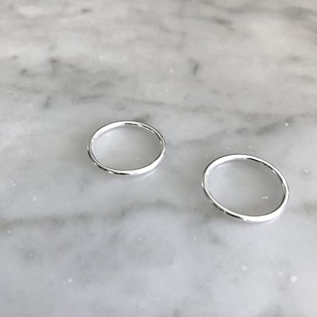 【LOVERS】silver925 Ring 25