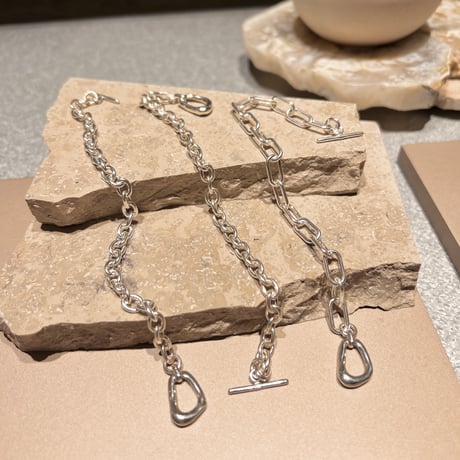 【LOVERS original】silver925 classic Bracelet