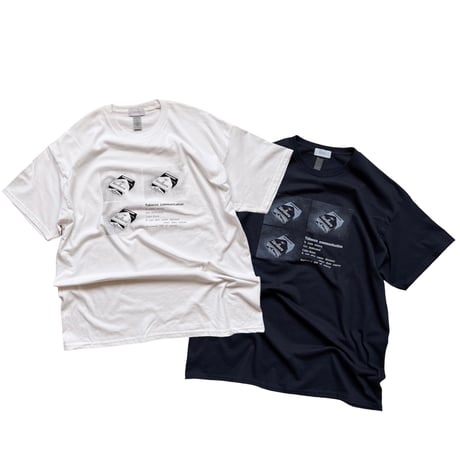 【D.NUVO】Marlboro TEE
