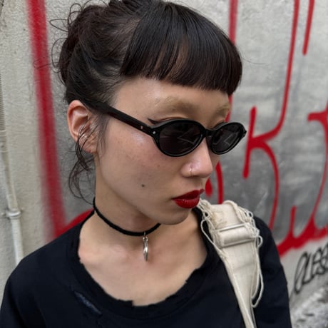 【LOVERS original】silver925 nostril nose cuff
