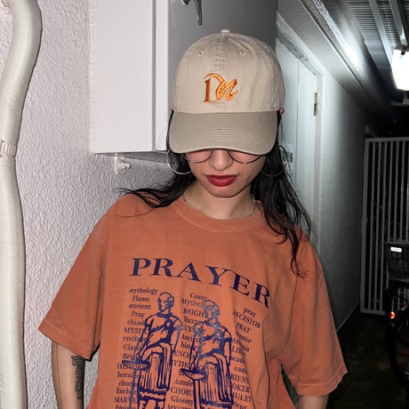 【D.NUVO】Dnuvo CAP