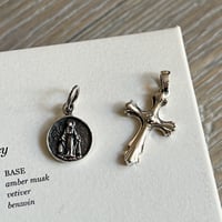 【LOVERS】silver925 charm 9