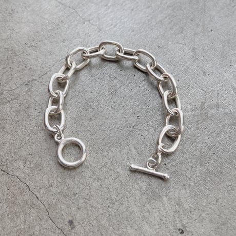 【LOVERS】silver925 Bracelet 2