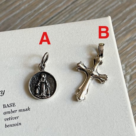【LOVERS】silver925 charm 9