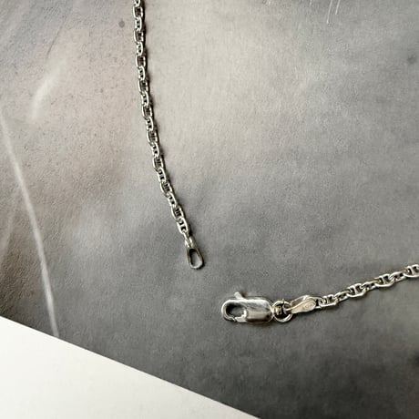 【LOVERS】silver925 Necklaces 6