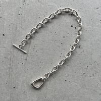 【LOVERS original】silver925 classic Bracelet