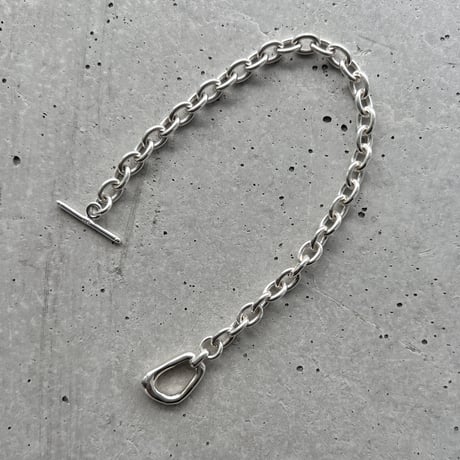 【LOVERS original】silver925 classic Bracelet