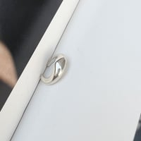 【LOVERS original】silver Ear cuff3