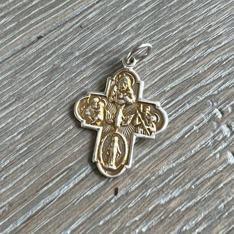 【LOVERS】silver925 charm 1