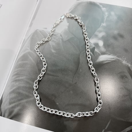 【LOVERS】silver925 Necklaces 1
