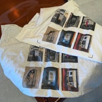 【D.NUVO】TEL TEE