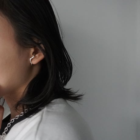 【LOVERS original】silver925 2set Ear Cuff