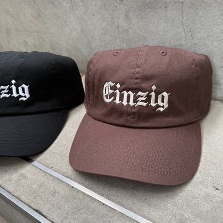【D.NUVO】Einzig  CAP