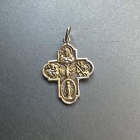 【LOVERS】silver925 charm 1