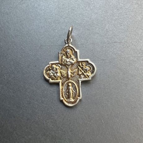 【LOVERS】silver925 charm 1