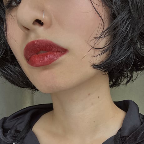 【LOVERS original】silver925 nostril nose cuff