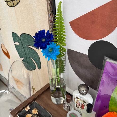【D.NUVO】Flower Vase