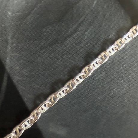【LOVERS】silver925 Necklaces 6