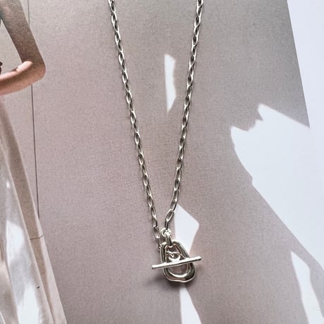 【LOVERS original】silver925 classic Necklaces
