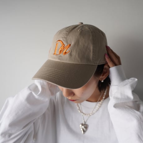 【D.NUVO】Dnuvo CAP