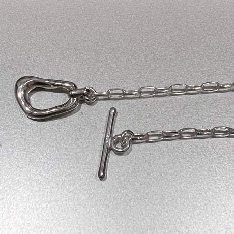 【LOVERS original】silver925 classic Necklaces