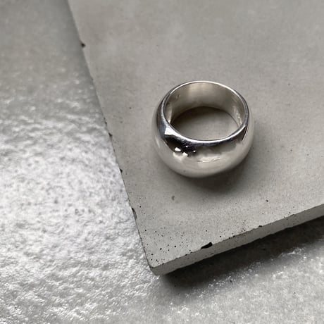 【LOVERS original】 silver925 pinky Ring
