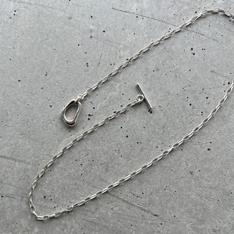 【LOVERS original】silver925 classic Necklaces
