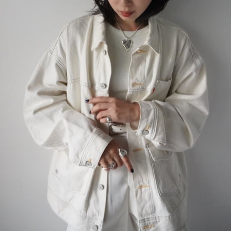 【LOVERS original】 silver925 pinky Ring