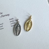 【LOVERS】silver925 charm 3