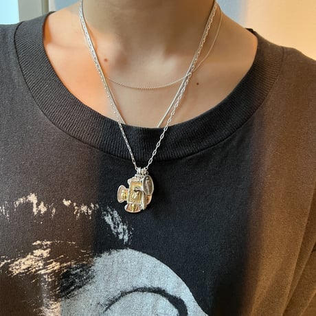 【LOVERS】silver925 charm 8